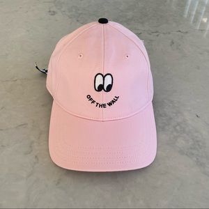 Vans x Lazy Oaf Hat